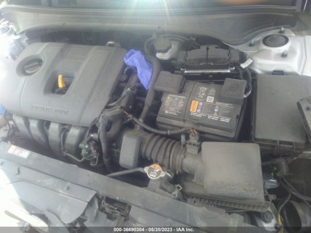 3KPF24AD0ME407553 KIA Forte Lxs
