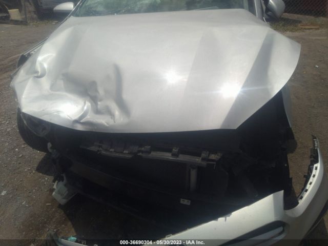 3KPF24AD0ME407553 KIA Forte Lxs