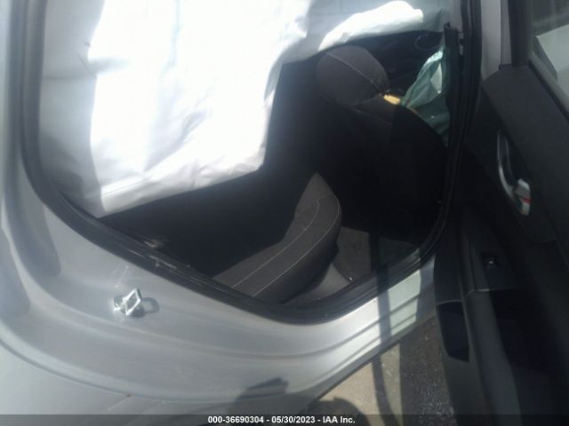 3KPF24AD0ME407553 KIA Forte Lxs