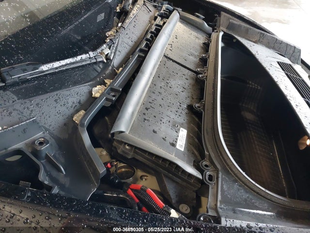 Tesla Model Y Performance 2022 7SAYGDEF0NF381315 Image 10