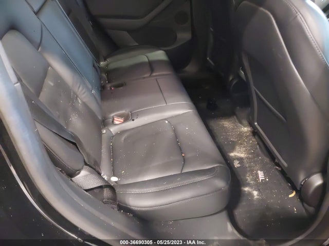 Tesla Model Y Performance 2022 7SAYGDEF0NF381315 Image 8