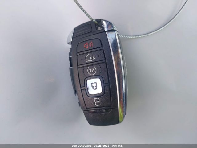 5LMCJ3C96HUL21298 Lincoln Mkc Reserve