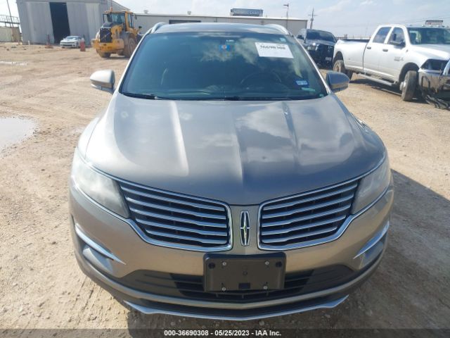 5LMCJ3C96HUL21298 Lincoln Mkc Reserve