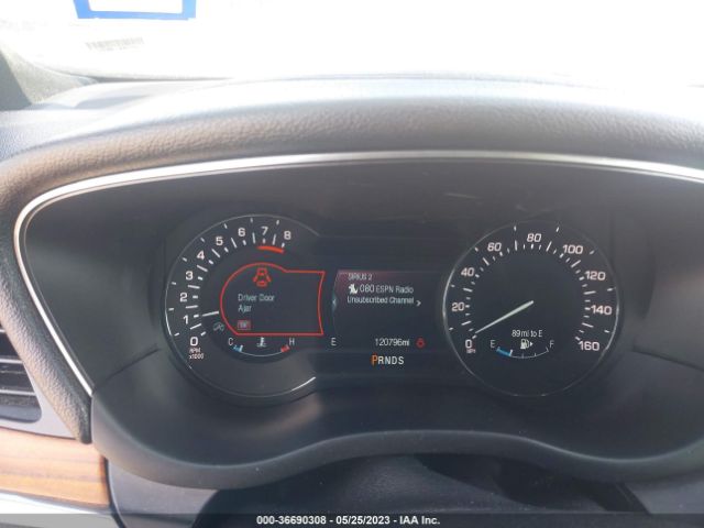 5LMCJ3C96HUL21298 Lincoln Mkc Reserve