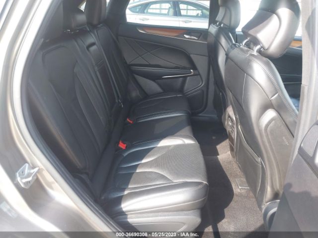 5LMCJ3C96HUL21298 Lincoln Mkc Reserve