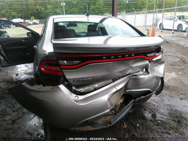 Dodge DART SXT 2015 1C3CDFBB3FD105043 Image 6