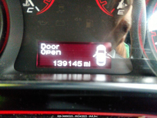 Dodge DART SXT 2015 1C3CDFBB3FD105043 Image 7