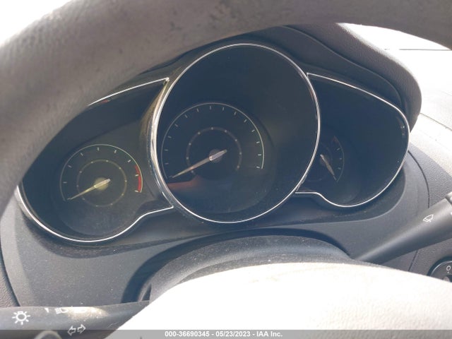 2010 CHEVROLET MALIBU LT W/1LT VIN: 1G1ZC5E04AF173788