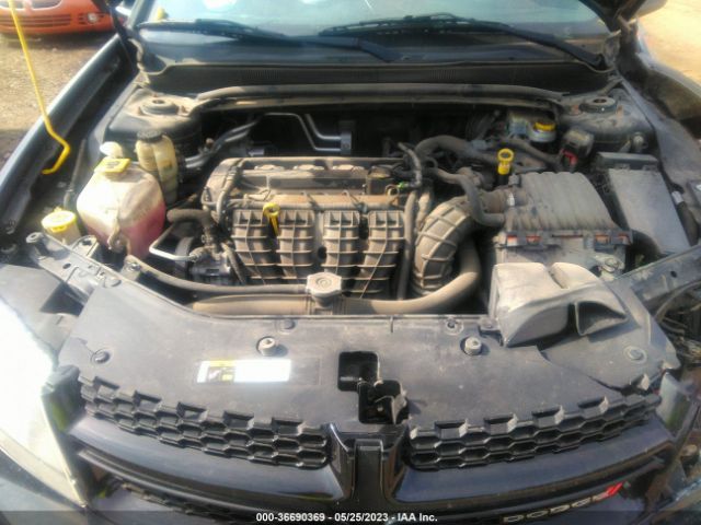 1C3CDZAB5EN155342 Dodge AVENGER SE