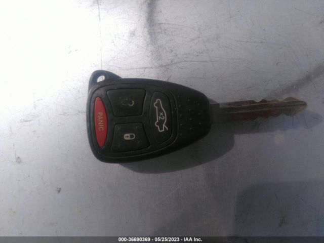 1C3CDZAB5EN155342 Dodge AVENGER SE