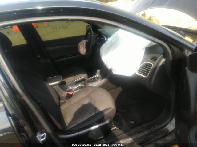 1C3CDZAB5EN155342 Dodge AVENGER SE