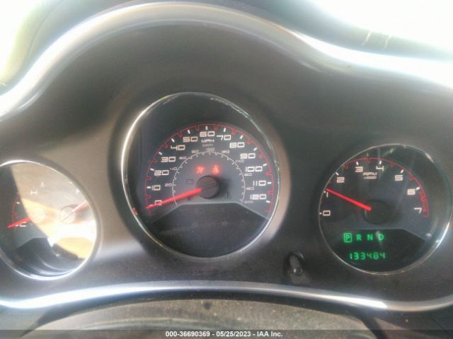 1C3CDZAB5EN155342 Dodge AVENGER SE