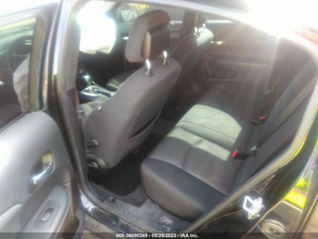 1C3CDZAB5EN155342 Dodge AVENGER SE