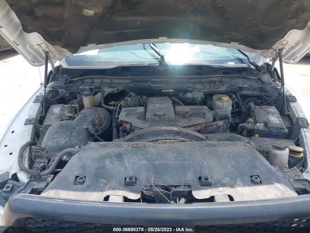 3C6UR4CL8HG605774 RAM 2500 Tradesman