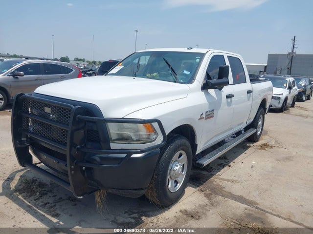 3C6UR4CL8HG605774 RAM 2500 Tradesman