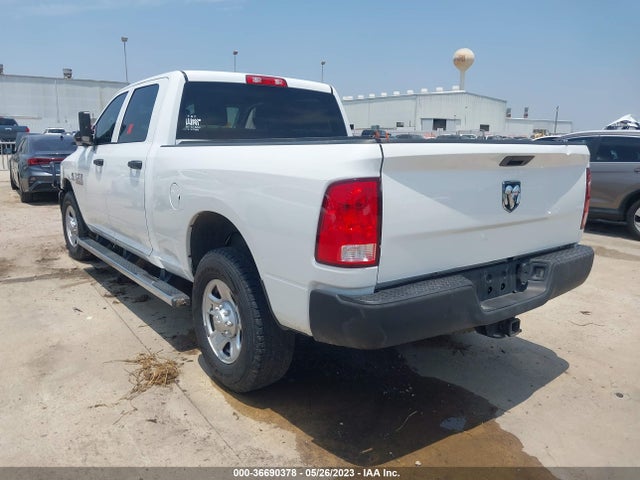 3C6UR4CL8HG605774 RAM 2500 Tradesman
