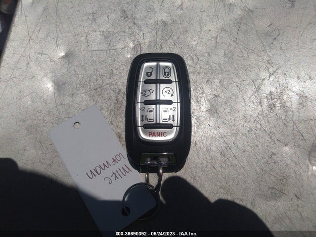 2023 Chrysler Pacifica, VIN: 2C4RC1BG3PR507960