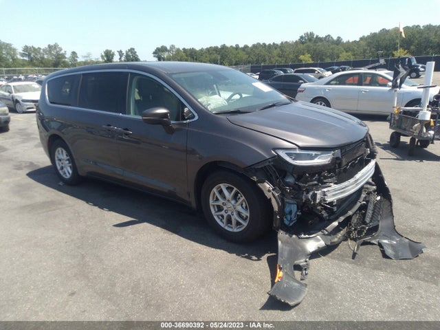 2023 Chrysler Pacifica, VIN: 2C4RC1BG3PR507960