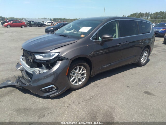 2023 Chrysler Pacifica, VIN: 2C4RC1BG3PR507960