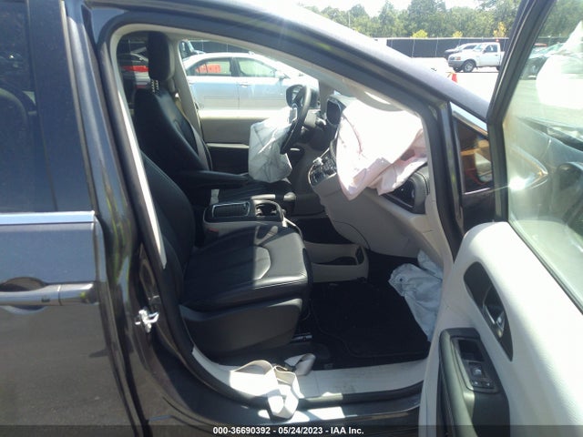2023 Chrysler Pacifica, VIN: 2C4RC1BG3PR507960