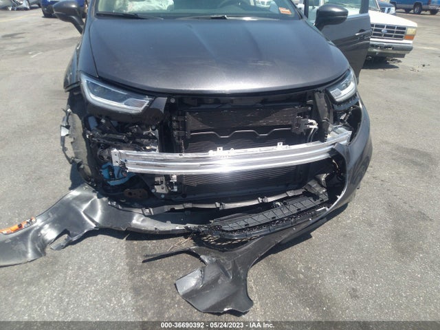 2023 Chrysler Pacifica, VIN: 2C4RC1BG3PR507960