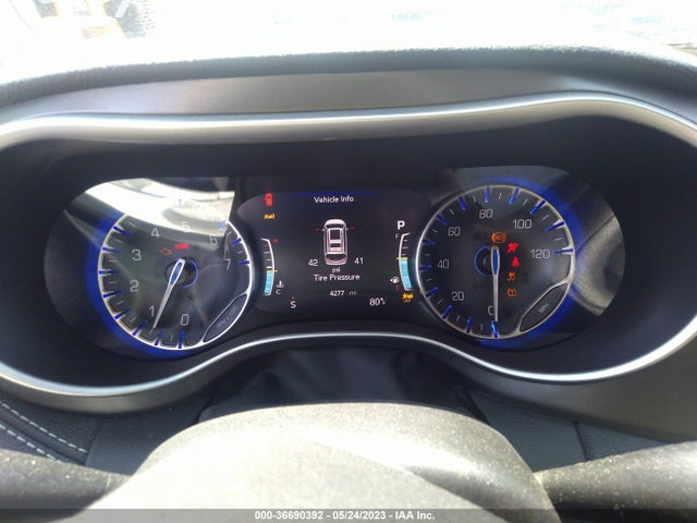 2023 Chrysler Pacifica, VIN: 2C4RC1BG3PR507960