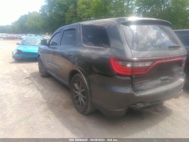 Dodge DURANGO GT 2017 1C4RDJDG6HC775079 Image 3