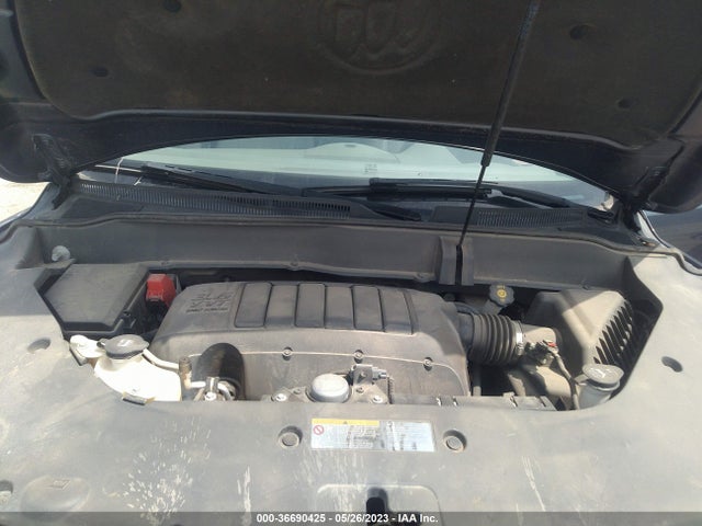 5GAKVCKD5EJ238022 Buick Enclave Premium