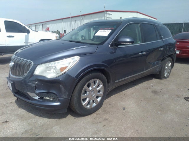 5GAKVCKD5EJ238022 Buick Enclave Premium