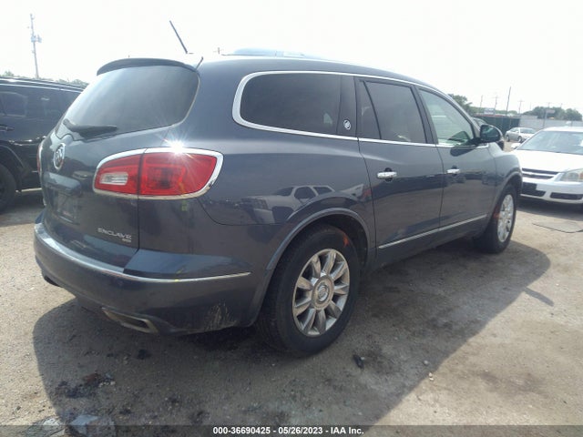 5GAKVCKD5EJ238022 Buick Enclave Premium