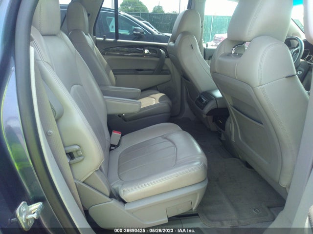 5GAKVCKD5EJ238022 Buick Enclave Premium