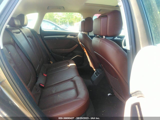 WAUTPBFF1GA094228 Audi A3 E-tron Premium Plus