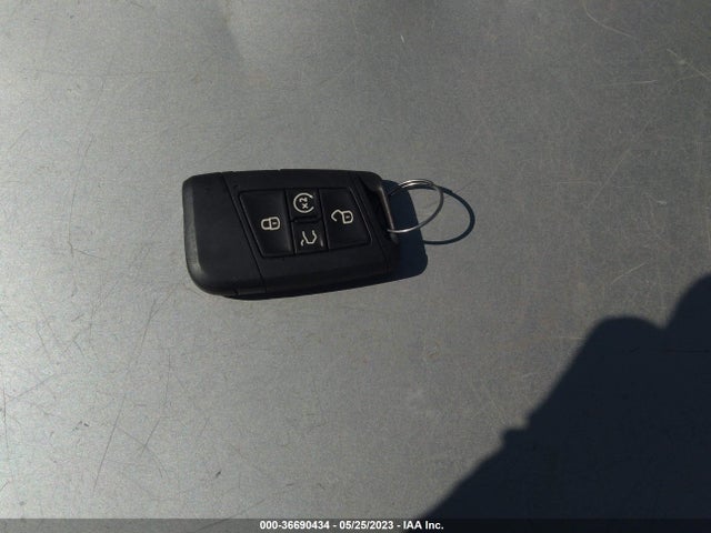 1V2ER2CA6KC503527 Volkswagen Atlas 3.6l V6 Sel