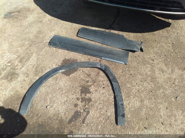 1V2ER2CA6KC503527 Volkswagen Atlas 3.6l V6 Sel