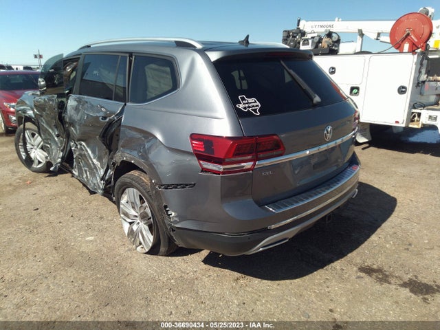 1V2ER2CA6KC503527 Volkswagen Atlas 3.6l V6 Sel