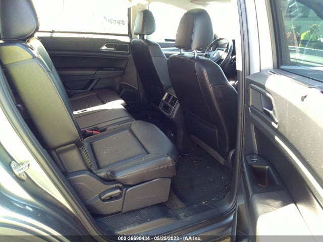 1V2ER2CA6KC503527 Volkswagen Atlas 3.6l V6 Sel