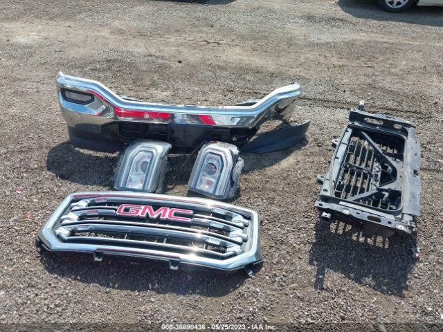 3GTP1NEC9HG297305 GMC Sierra 1500 Slt
