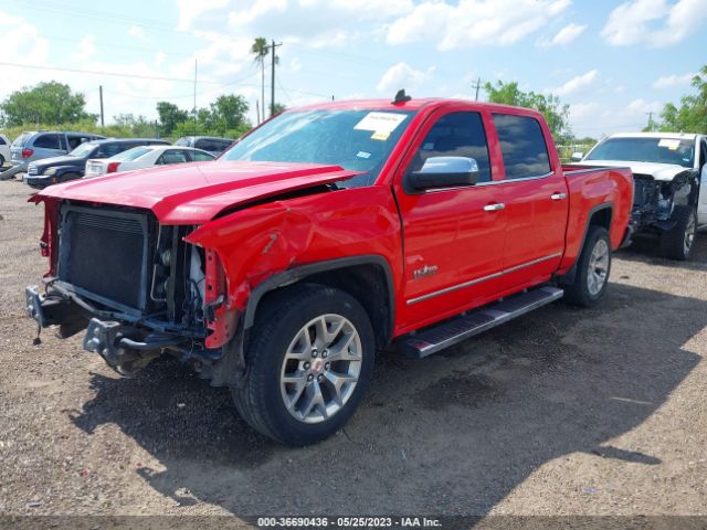 3GTP1NEC9HG297305 GMC Sierra 1500 Slt