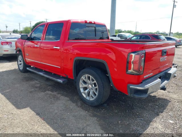 3GTP1NEC9HG297305 GMC Sierra 1500 Slt