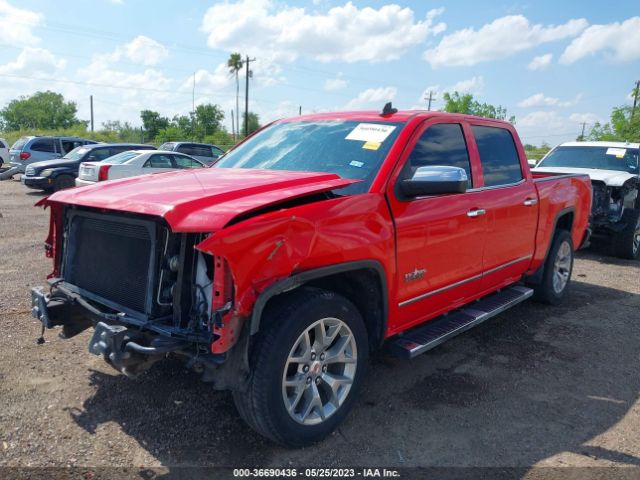 3GTP1NEC9HG297305 GMC Sierra 1500 Slt