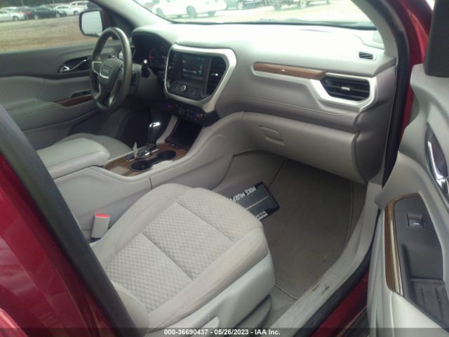 1GKKNKLA9HZ157015 GMC ACADIA SLE