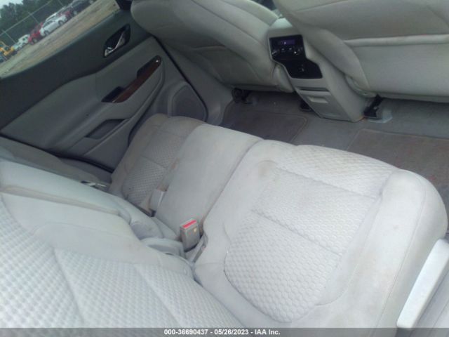1GKKNKLA9HZ157015 GMC ACADIA SLE