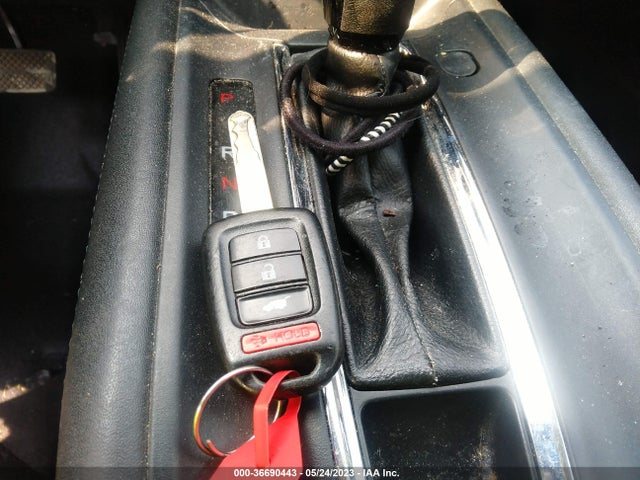 Honda HR-V LX 2018 3CZRU6H36JG709133 Image 11