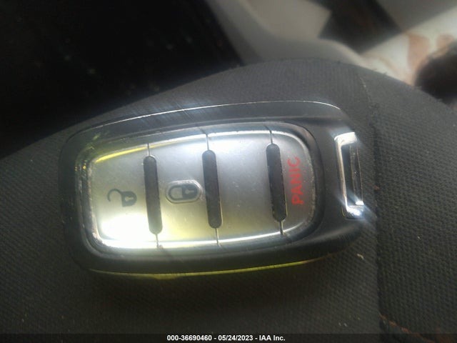 Chrysler PACIFICA L 2019 2C4RC1AG7KR738161 Image 11