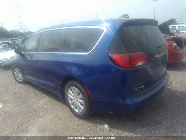 Chrysler PACIFICA L 2019 2C4RC1AG7KR738161 Image 3