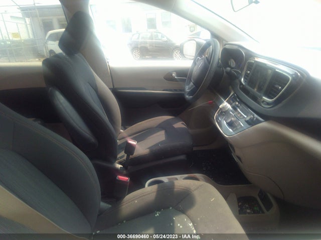 Chrysler PACIFICA L 2019 2C4RC1AG7KR738161 Image 5