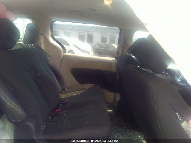Chrysler PACIFICA L 2019 2C4RC1AG7KR738161 Image 8