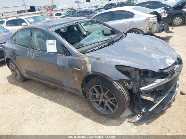 5YJ3E1EA8PF482623 auction archive image