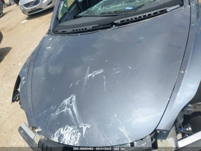 5YJ3E1EA8PF482623 Tesla MODEL 3