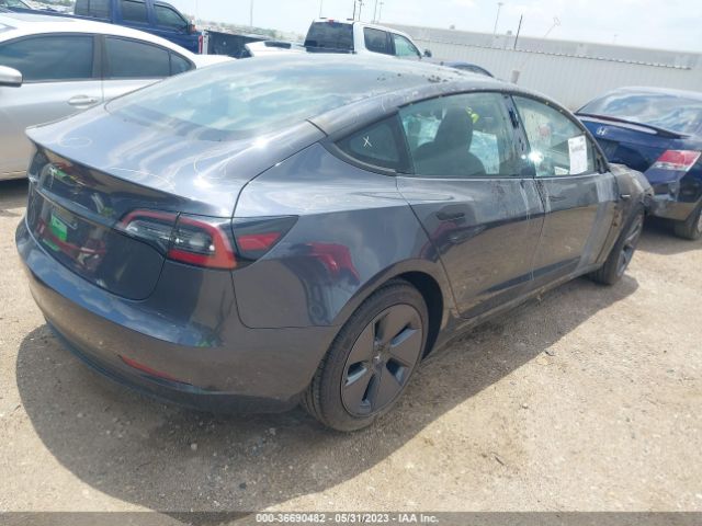 5YJ3E1EA8PF482623 Tesla MODEL 3